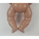 [458138881] Puppe 42 cm Schildkröt-Puppen gebraucht - sehr gut Bild 13