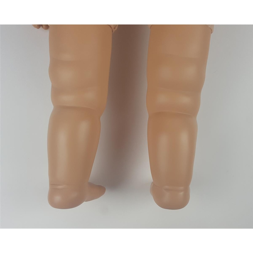 [458138882] Künstlerpuppe 73 cm Evelyn Leman gebraucht - sehr gut Bild 11