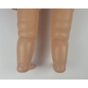 [458138882] Künstlerpuppe 73 cm Evelyn Leman gebraucht - sehr gut Bild 11
