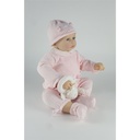 [458138884] Künstlerpuppe translate_teil_besonderheiten 60 cm Hildegard Günzel gebraucht - sehr gut Bild 2