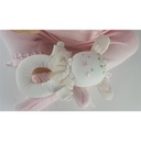 [458138884] Künstlerpuppe translate_teil_besonderheiten 60 cm Hildegard Günzel gebraucht - sehr gut Bild 5