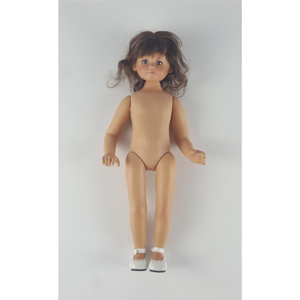 [458138886] Künstlerpuppe Sammelpuppe translate_teil_besonderheiten Gabriele Müller gebraucht - gut Bild 6