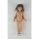 [458138886] Künstlerpuppe Sammelpuppe translate_teil_besonderheiten Gabriele Müller gebraucht - gut Bild 6