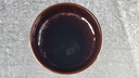 [458138895] Bodenvase 41,5 cm Bay Keramik Einzelteile W.Germany gebraucht - gut Bild 5