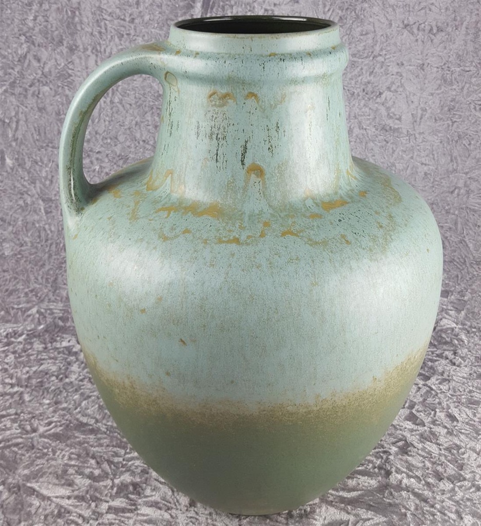 [458138897] Vase Bodenvase Germany Knödgen Keramik Bild 3