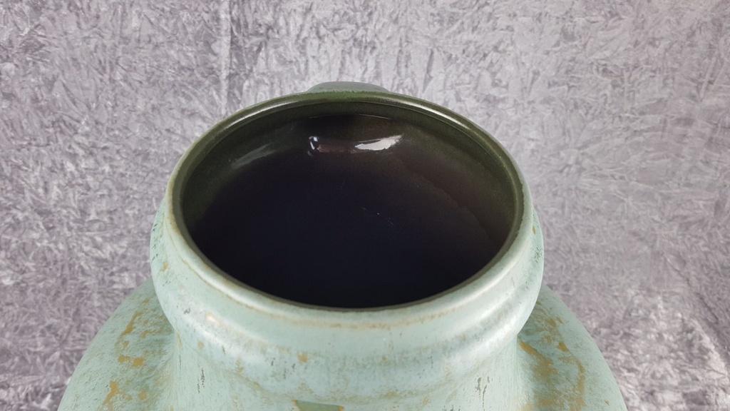 [458138897] Vase Bodenvase Germany Knödgen Keramik Bild 5