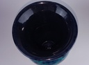 [458138900] Vase W.Germany 41 cm Kobaltblau gebraucht - gut Bild 2
