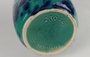 [458138900] Vase W.Germany 41 cm Kobaltblau gebraucht - gut Bild 5