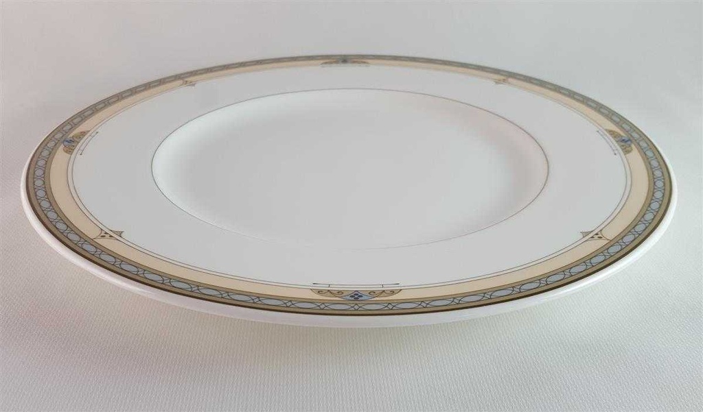 [45813891] Kuchenteller 22 cm Villeroy & Boch Heinrich Cavalier Bild 3