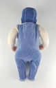 [458138920] Künstlerpuppe 55 cm Linda Webb gebraucht - sehr gut Bild 6