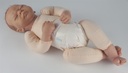[458138920] Künstlerpuppe 55 cm Linda Webb gebraucht - sehr gut Bild 7