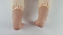 [458138920] Künstlerpuppe 55 cm Linda Webb gebraucht - sehr gut Bild 11
