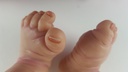 [458138920] Künstlerpuppe 55 cm Linda Webb gebraucht - sehr gut Bild 15