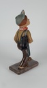 [458138921] Keramik Deko Figur Schusterjunge H 43,8 cm Bild 3