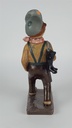 [458138921] Keramik Deko Figur Schusterjunge H 43,8 cm Bild 4