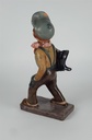 [458138921] Keramik Deko Figur Schusterjunge H 43,8 cm Bild 5