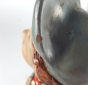 [458138921] Keramik Deko Figur Schusterjunge H 43,8 cm Bild 7