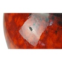 [458138923] Vase Henkelvase W.Germany 38 cm Scheurich gebraucht - sehr gut Bild 3