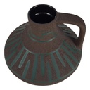 [458138925] Vase Henkelvase 25,5 cm Jopeko gebraucht - sehr gut Bild 2