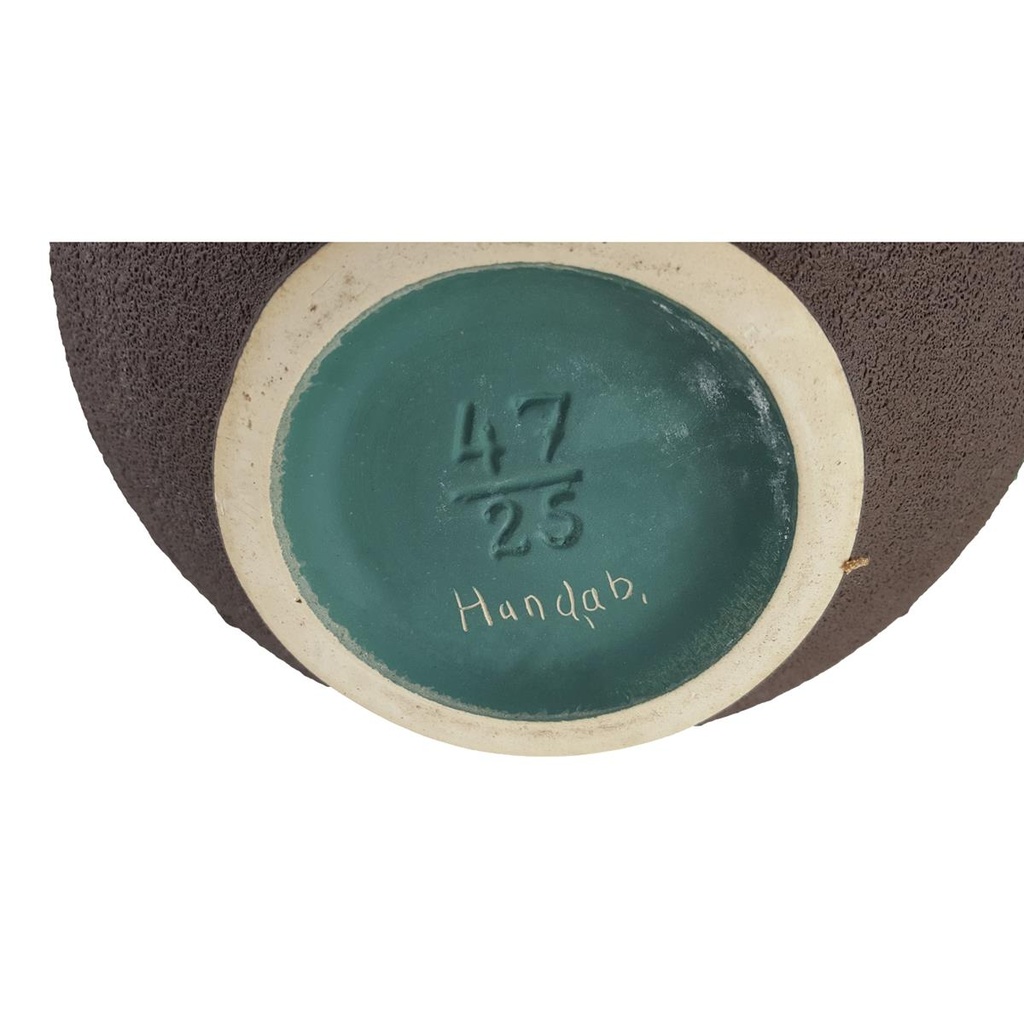[458138925] Vase Henkelvase 25,5 cm Jopeko gebraucht - sehr gut Bild 6