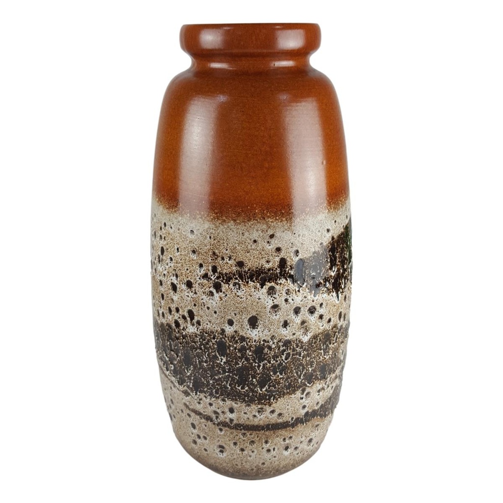 [458138926] Vase W.Germany 47,5 cm Scheurich gebraucht - sehr gut Bild 2