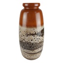 [458138926] Vase W.Germany 47,5 cm Scheurich gebraucht - sehr gut Bild 2