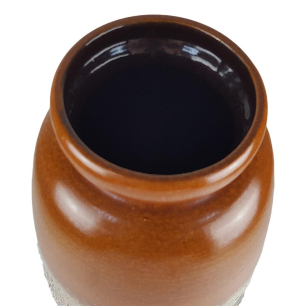 [458138926] Vase W.Germany 47,5 cm Scheurich gebraucht - sehr gut Bild 3