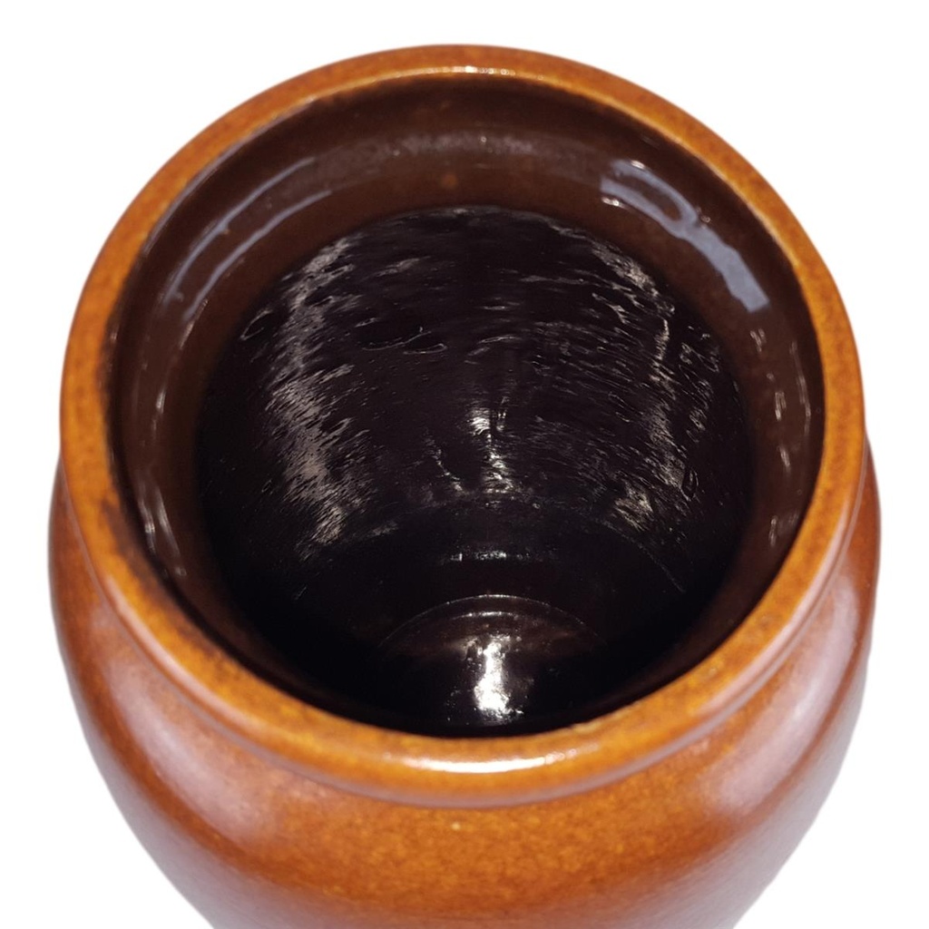 [458138926] Vase W.Germany 47,5 cm Scheurich gebraucht - sehr gut Bild 4
