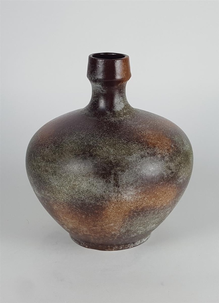 [458138927] Vase Henkelvase Ruscha Art Bild 2