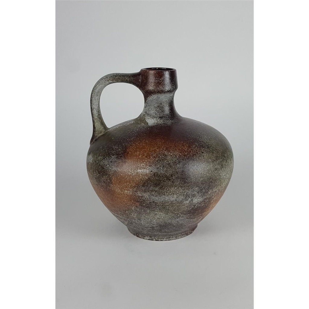 [458138927] Vase Henkelvase Ruscha Art Bild 3