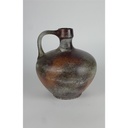 [458138927] Vase Henkelvase Ruscha Art Bild 3