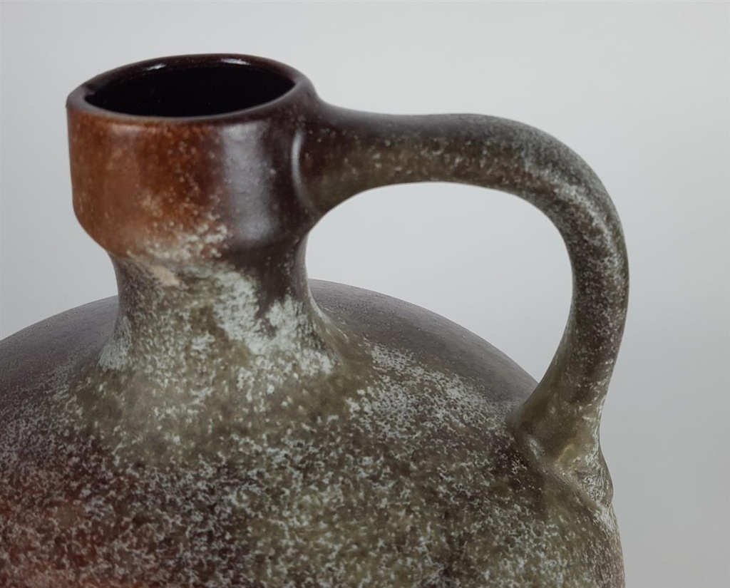 [458138927] Vase Henkelvase Ruscha Art Bild 5
