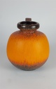 [458138928] Vase W.Germany 21,4 cm Scheurich gebraucht - sehr gut Bild 2