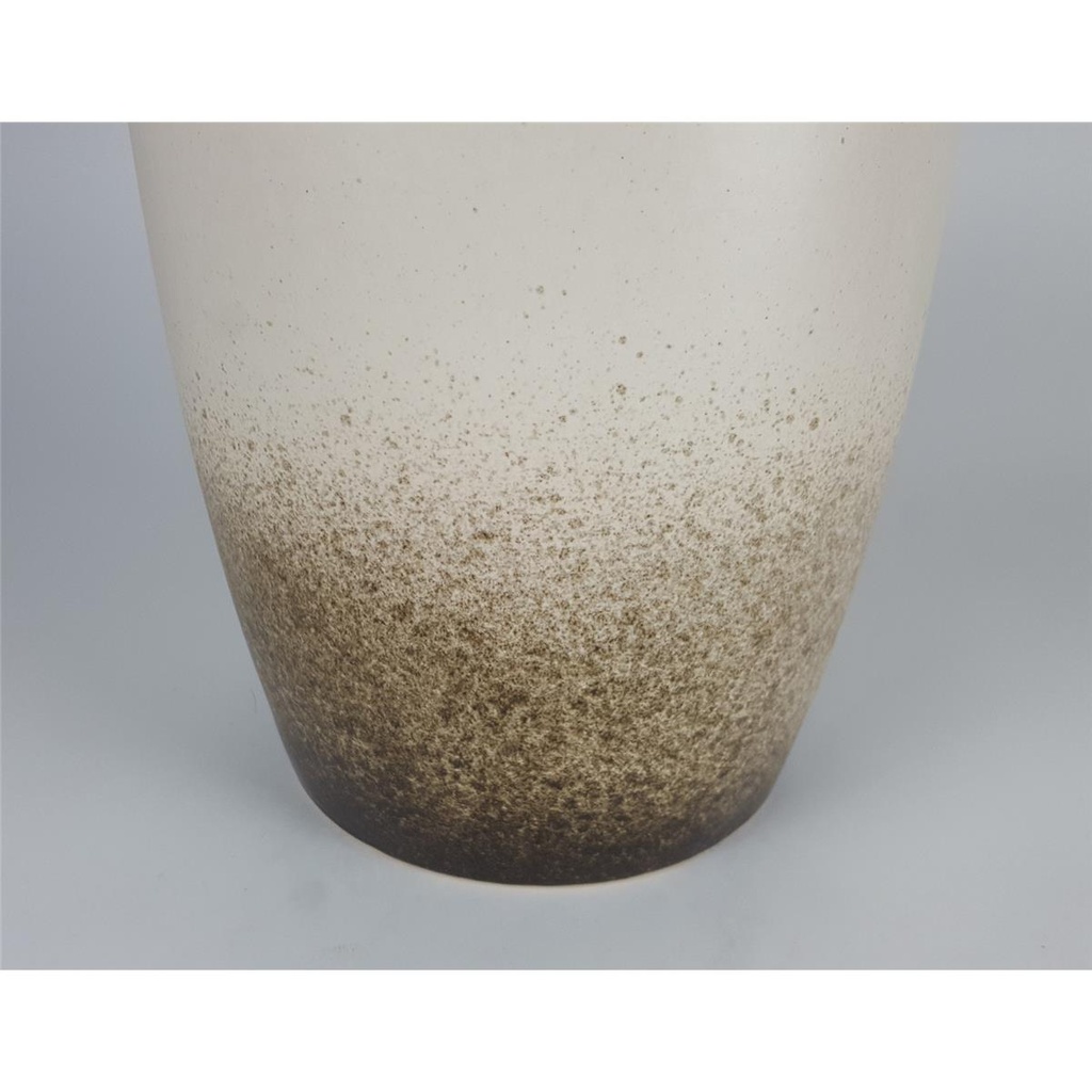 [458138929] Vase 45 cm Scheurich gebraucht - sehr gut Bild 3