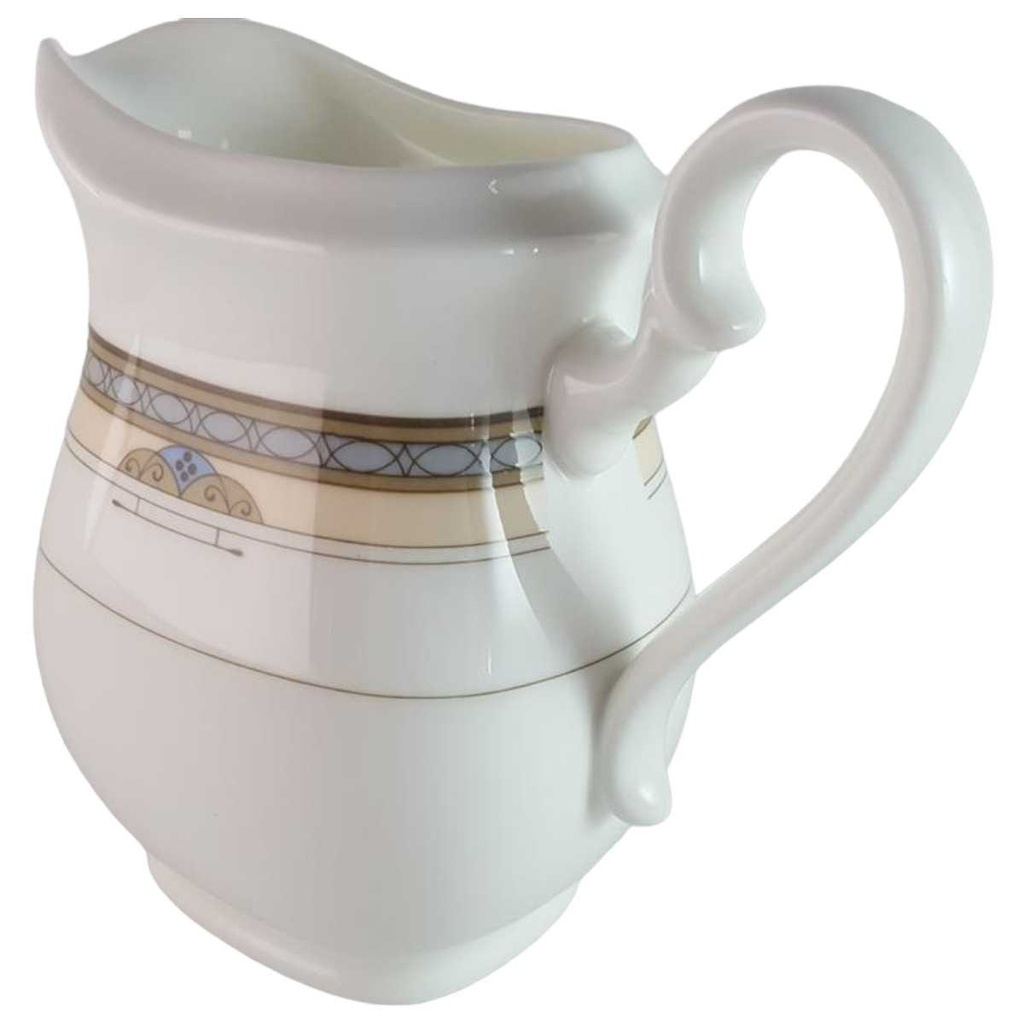 [45813893] Milchkännchen Villeroy & Boch Heinrich Cavalier gebraucht - neuwertig Bild 2