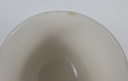 [458138939] Zuckerdose Zuckerschale Englische Keramik Blau gebraucht - gut Bild 4