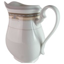 [45813894] Saftkrug Milchkrug 0,7 L Villeroy & Boch Heinrich Cavalier gebraucht - neuwertig Bild 2