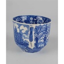 [458138941] Kaffeetasse Palissy Thames River Scenes Blau England gebraucht - akzeptabel Bild 4