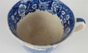 [458138941] Kaffeetasse Palissy Thames River Scenes Blau England gebraucht - akzeptabel Bild 6