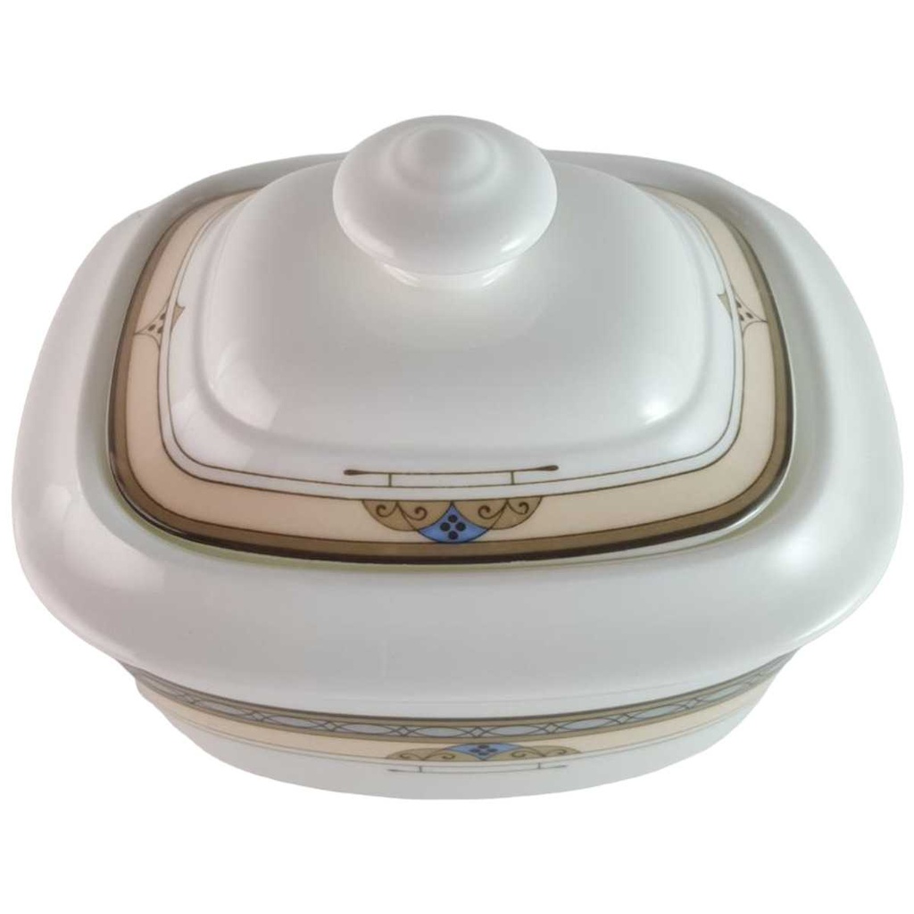 [45813895] Zuckerdose Villeroy & Boch Heinrich Cavalier gebraucht - neuwertig Bild 2