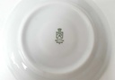 [458138951] Untertasse 14,4 cm Retsch Wunsiedel Relief weiß gebraucht - gut Bild 4