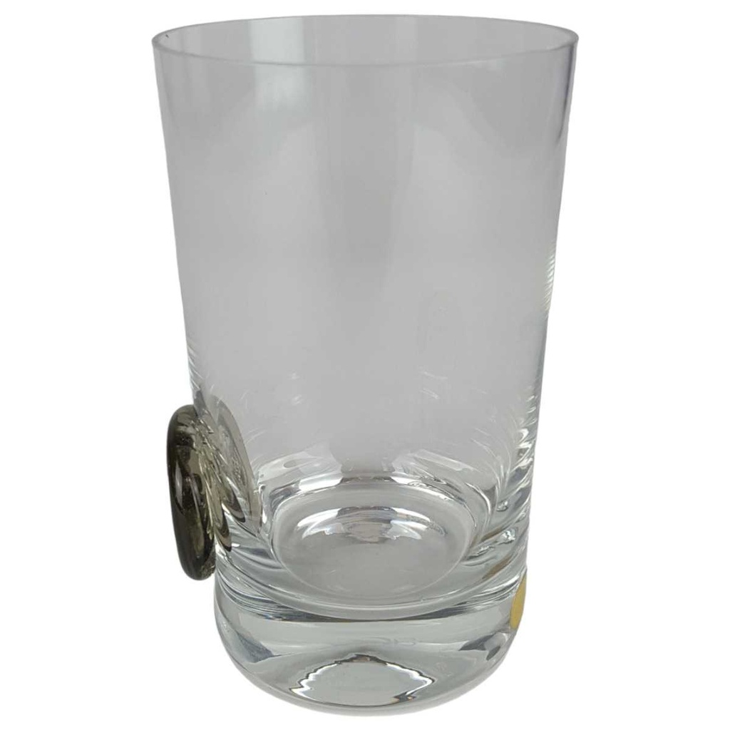 [458138956] Trinkglas Rosenthal Medaillon gebraucht - sehr gut Bild 2