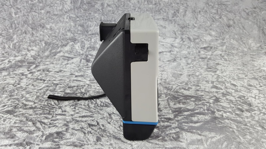 [458138964] Camera Sofortbildkamera Kamera 16,8 cm Kodak gebraucht - akzeptabel Bild 4