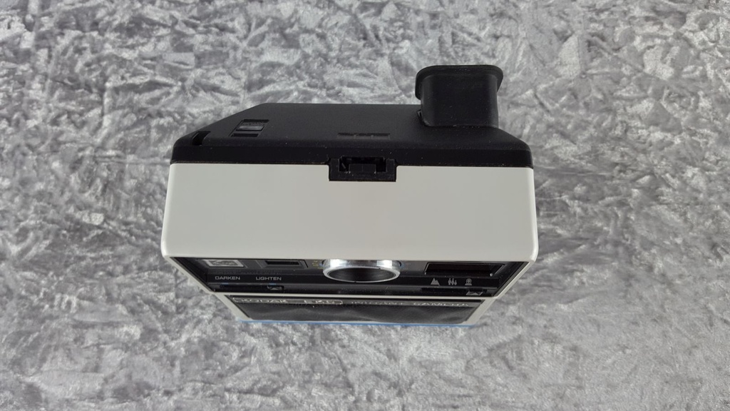 [458138964] Camera Sofortbildkamera Kamera 16,8 cm Kodak gebraucht - akzeptabel Bild 5