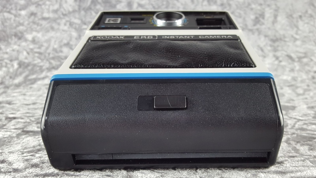 [458138964] Camera Sofortbildkamera Kamera 16,8 cm Kodak gebraucht - akzeptabel Bild 6