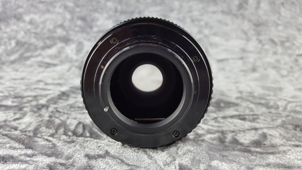 [458138966] Weitwinkelobjektive 30 cm Exakta Schwarz gebraucht - akzeptabel Bild 2