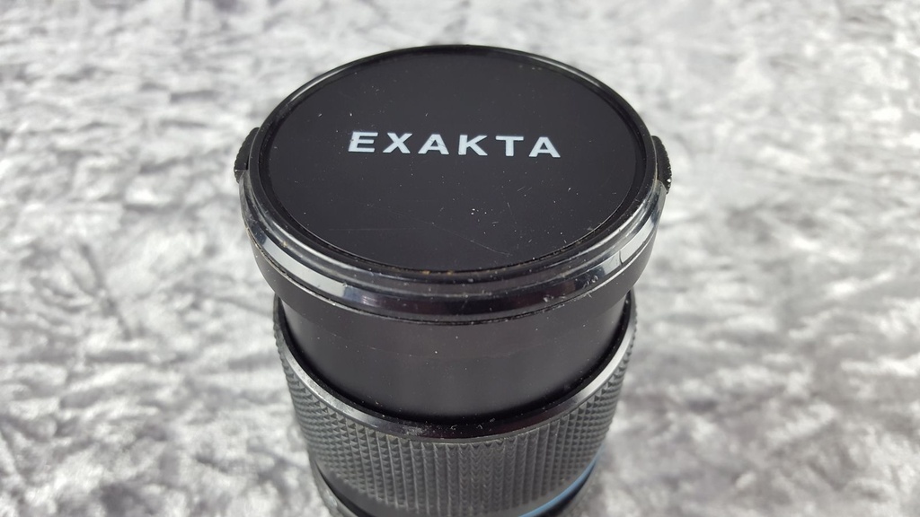 [458138966] Weitwinkelobjektive 30 cm Exakta Schwarz gebraucht - akzeptabel Bild 6