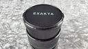 [458138966] Weitwinkelobjektive 30 cm Exakta Schwarz gebraucht - akzeptabel Bild 6