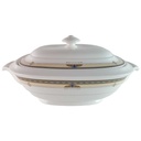 [45813897] Ragoutterrine Suppenterrine Suppenschüssel Servierschüssel Villeroy & Boch Heinrich Cavalier gebraucht - neuwertig Bild 2