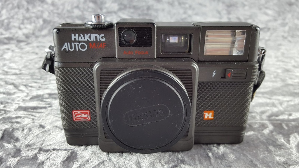 [458138971] 8,6 cm Haking gebraucht - akzeptabel Bild 2